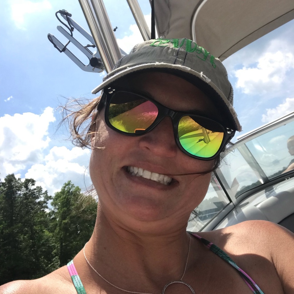 Meet your Posher, Sherry